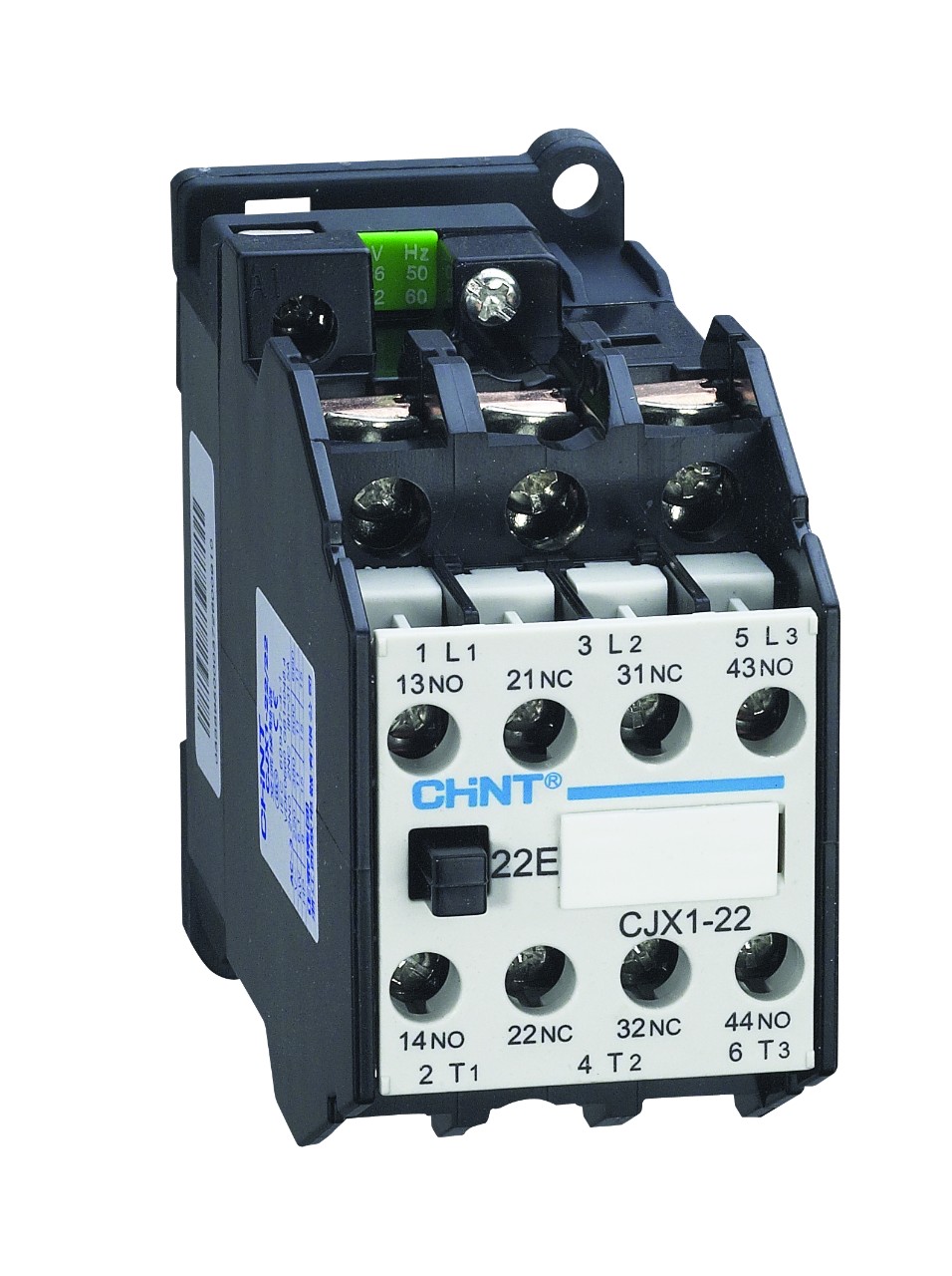CJX1-22-AC Contactor